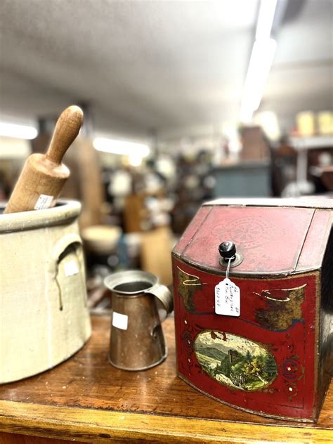 STURBRIDGE ANTIQUE SHOPS - Updated January 2025 - 30 Photos & 21 ...