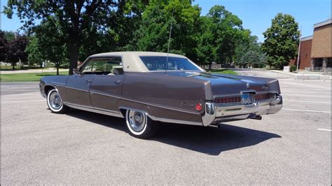 Buick Electra Door Ci In Soft Mocha Ride On My Car