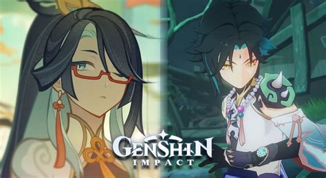 Genshin Impact Lantern Rite 2024 Release Date Character Skins And More