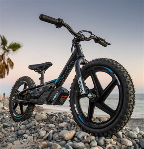 Stacyc 16edrive Brushless Electric Balance Bike Stacyc Electric Balance Bikes Electric Balance