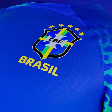 Novas Camisas Da Seleção Brasileira Para Copa 2022 Nike Mdf