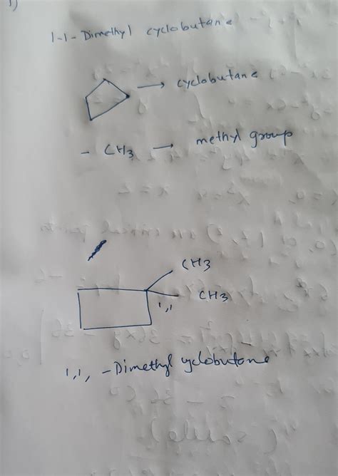 Solved Draw Structures Corresponding To The Following Iupac Names A