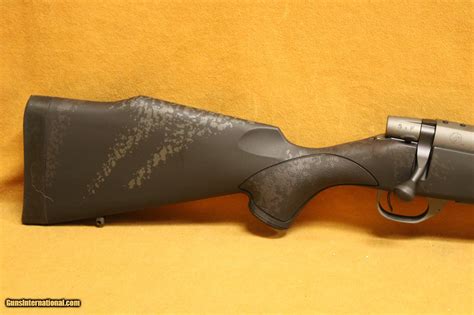 Weatherby Vanguard Synthetic 350L (350 Legend, Tungsten Smoke, 20-inch)