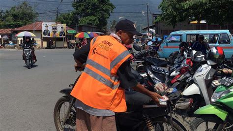 Pemprov DKI Jakarta Akan Tertibkan Juru Parkir Liar Linimassa Id