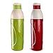 Cello Puro Classic Plastic Water Bottle Insulated Water Bottle