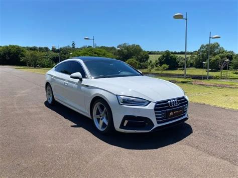 AUDI A5 Usados E Novos