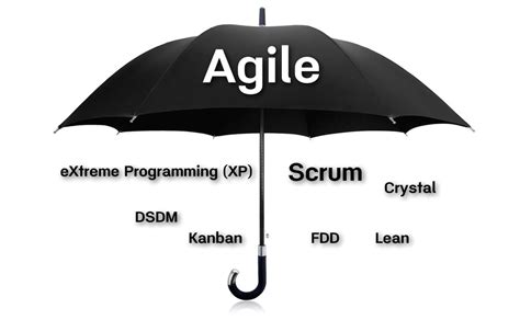 什么是敏捷方法论？what Is Agile Methodologiesagile Methodology Csdn博客