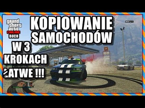 SOLO KOPIOWANIE W 3 PROSTYCH KROKACH GTA 5 GLITCH NA KASĘ SOLO YouTube