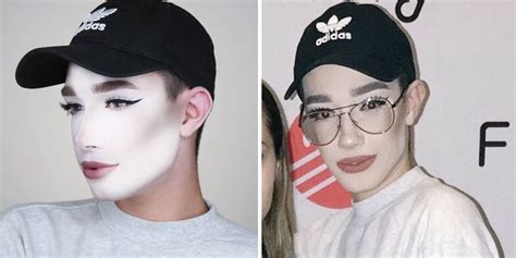 James Charles Flashback Mary Meme