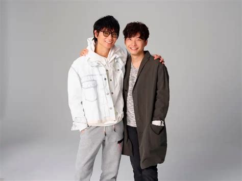 【写真 12枚】連続ドラマ「miu404」でダブル主演を務める綾野剛さん（左）と星野源さん（c）tbs Mantanweb（まんたんウェブ）