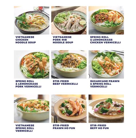 Pho Vietz Menu Malaysia Prices Promos And Review Updated 2025