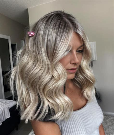 Timeless Dark Blonde Hair Ideas For Any Length And Texture