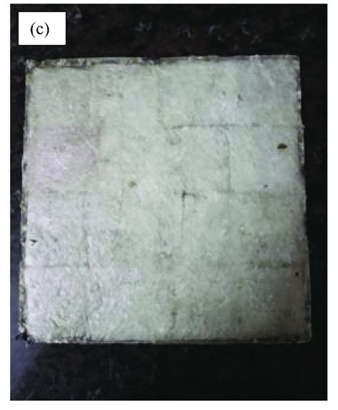 a. Prepared Composite sample. | Download Scientific Diagram