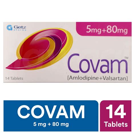 Covam Mg Mg Tab Dawaai Uses Side Effect Price In Pakistan