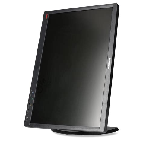 Lenovo Thinkvision Lt P X Wsxga Zoll Ms