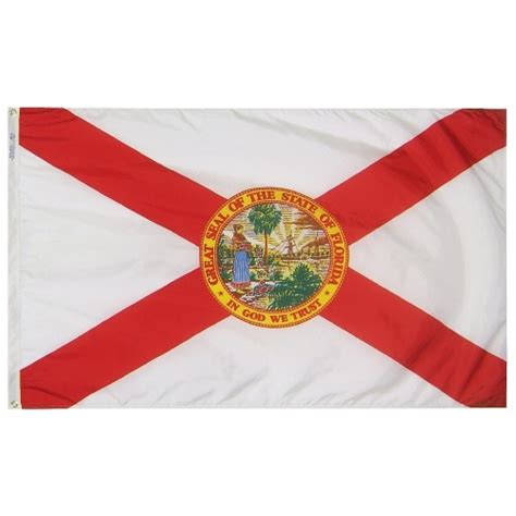 Florida State Flag – American Flagpole & Flag Co.