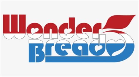 Wonder Bread Logo PNG Images, Transparent Wonder Bread Logo Image Download - PNGitem