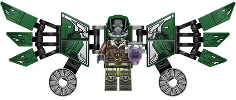 LEGO Vulture by Mr3210 on DeviantArt