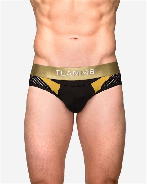 Teamm Underwear Trim Pittsburgh