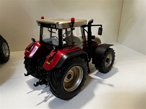 Vorstellung Steyr 6195Cvt Jubilee Marge Models Modellbau Forum