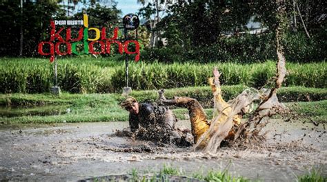 Berkat Inovasi Desa Kubu Gadang Padang Panjang Masuk Besar Adwi