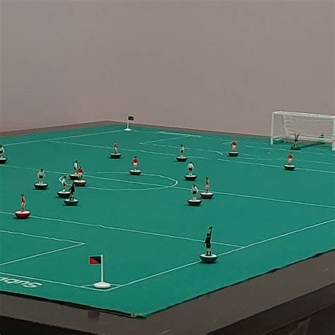 English Subbuteo Association On Twitter Rt Paulmcparlan