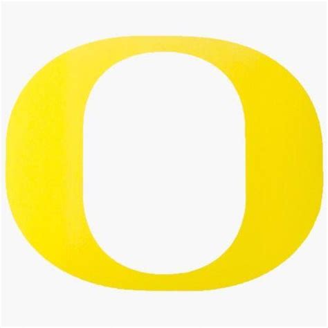 Oregon O Logo