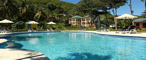 Bequia Beach Hotel • Moxley & Co