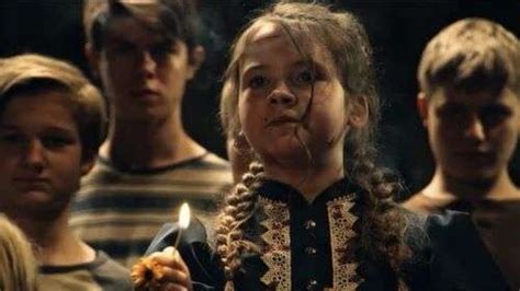 Children of the Corn (2020) Review - Voices From The Balcony