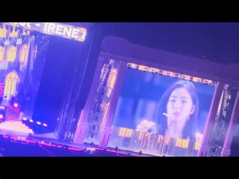 SMTOWN LIVE 2024 SMCU PALACE TOKYO Red Velvet IRENE SEULGI