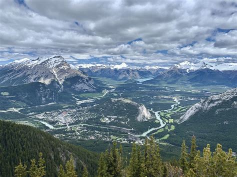 Banff S Sulphur Mountain Hike Everything You Need To Know The