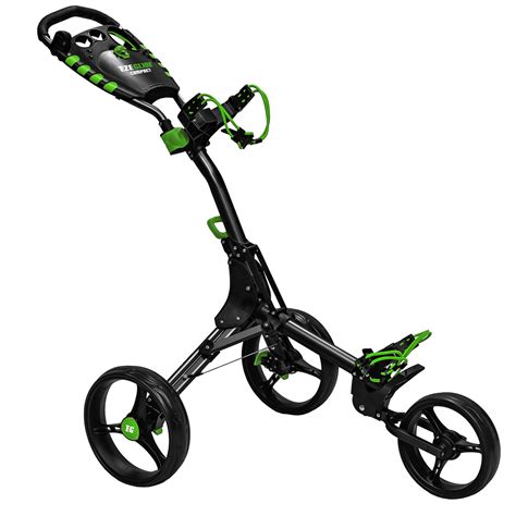 Eze Glide Compact Plus Golf Trolley