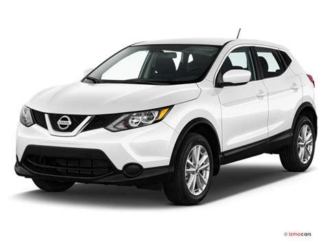 Nissan Rogue Prices, Reviews, and Pictures | U.S. News & World Report