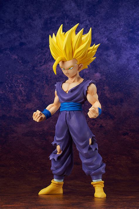 Buy Pvc Figures Dragon Ball Z Gigantic Series Pvc Figure Super