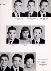 Graham High School - Graham Yearbook (Bluefield, VA), Class of 1960 ...