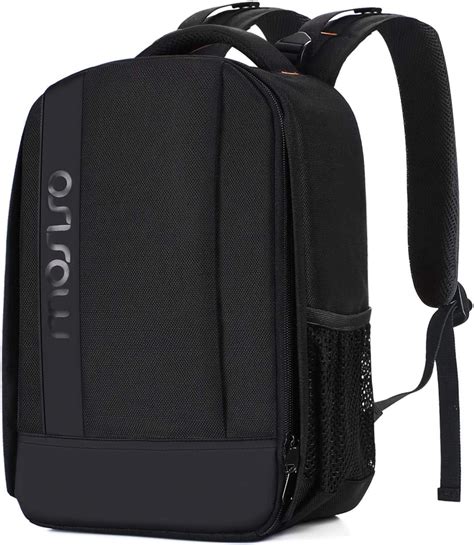 Mosiso Camera Backpack Dslr Slr Mirrorless Photography Camera Case