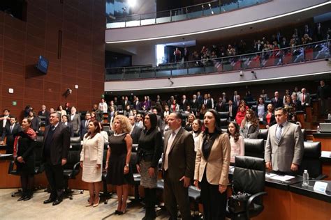 Sesi N Solemne Para Conmemorar El Lxiv Aniversario Del Voto De Las