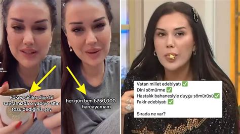 Geçtiğimiz Haftaya Damga Vuran Skandallar ve Dedikodularla Gıybet