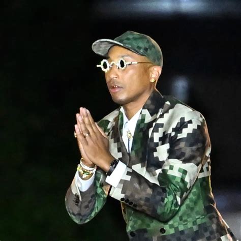 Pharrell Williams Zainaibanik