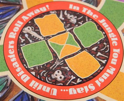 Jumanji Board Game Review And Rules Geeky Hobbies