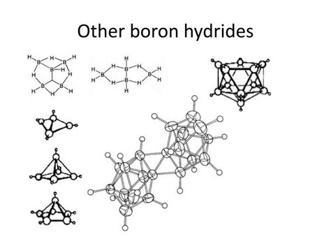 PPT - Boron: Group 3A PowerPoint Presentation, free download - ID:1415235