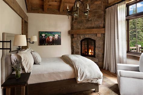 Cottage Bedroom Ideas Classic Takes On Rustic Bedrooms Storables