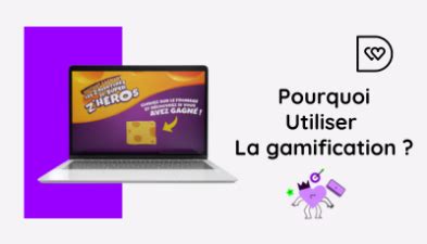 Bonnes Raisons D Adopter La Gamification