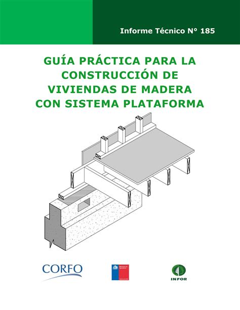 Guia practica construccion en madera GUÕA PRCTICA PARA LA CONSTRUCCI