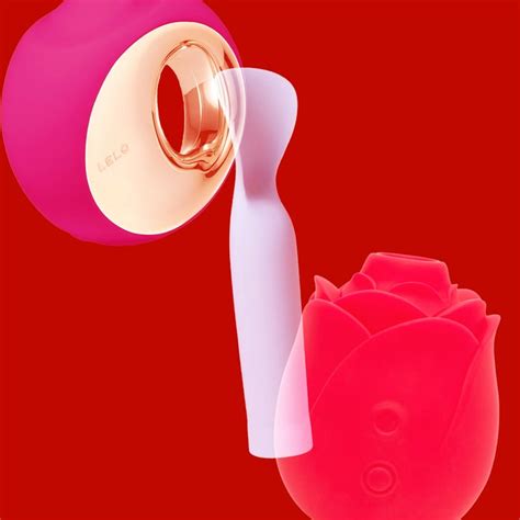 Beauty Products That Totally Look Like Sex Toys Allure