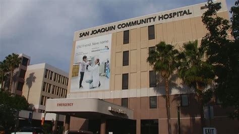 Adventist Health Bakersfield plans new hospital in northwest | KBAK