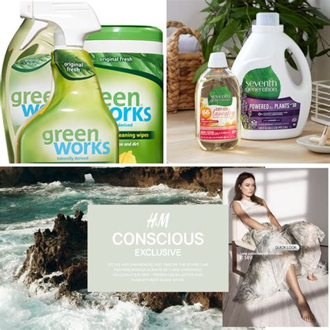 Greenwashing What It Is And How To Spot It — The Ethical Edit