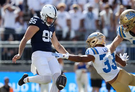 Penn State football news
