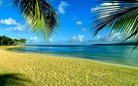 Passion For Luxury : Cuba,breathtaking beaches