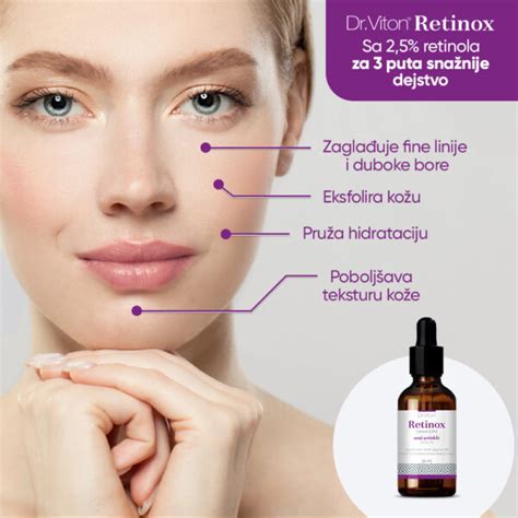 Dr Viton Retinox Serum Apoteka Al Hana